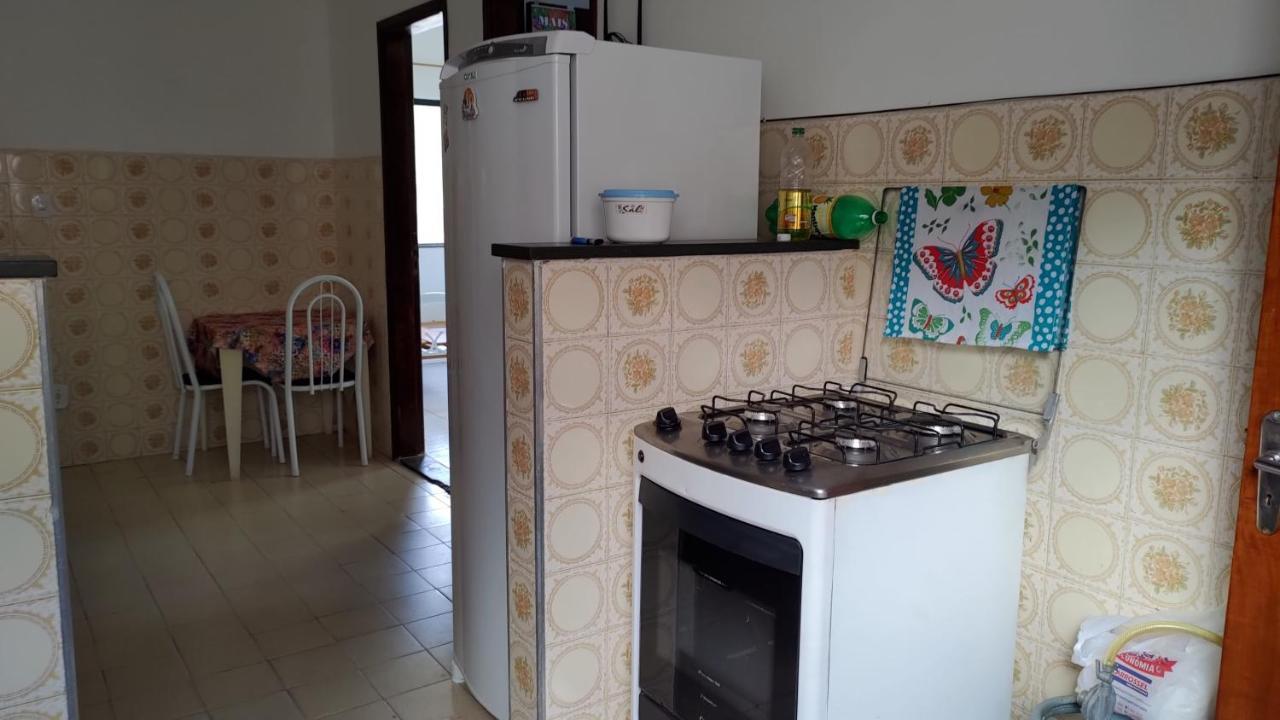 Hostel Meu Cantinho Caxambu Mg Esterno foto
