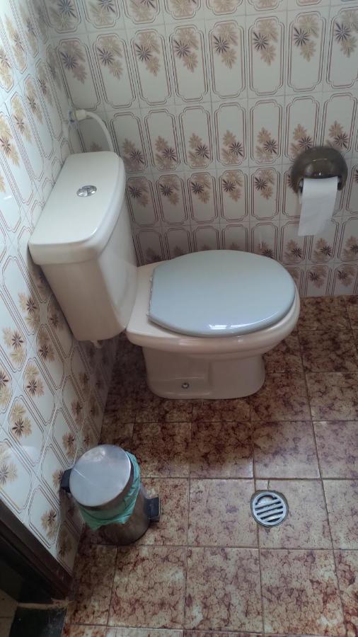 Hostel Meu Cantinho Caxambu Mg Esterno foto