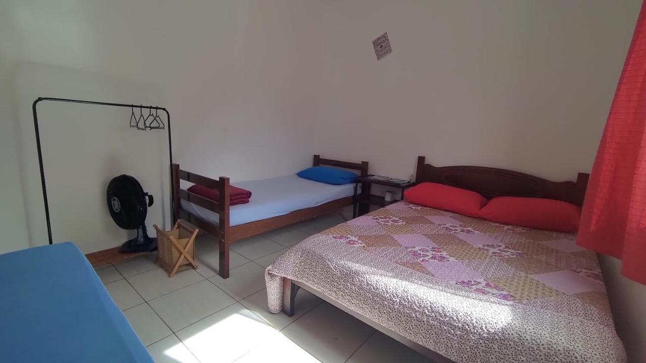 Hostel Meu Cantinho Caxambu Mg Esterno foto