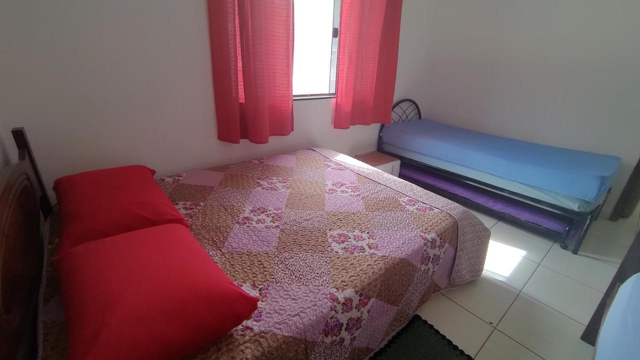 Hostel Meu Cantinho Caxambu Mg Esterno foto