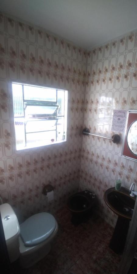 Hostel Meu Cantinho Caxambu Mg Esterno foto