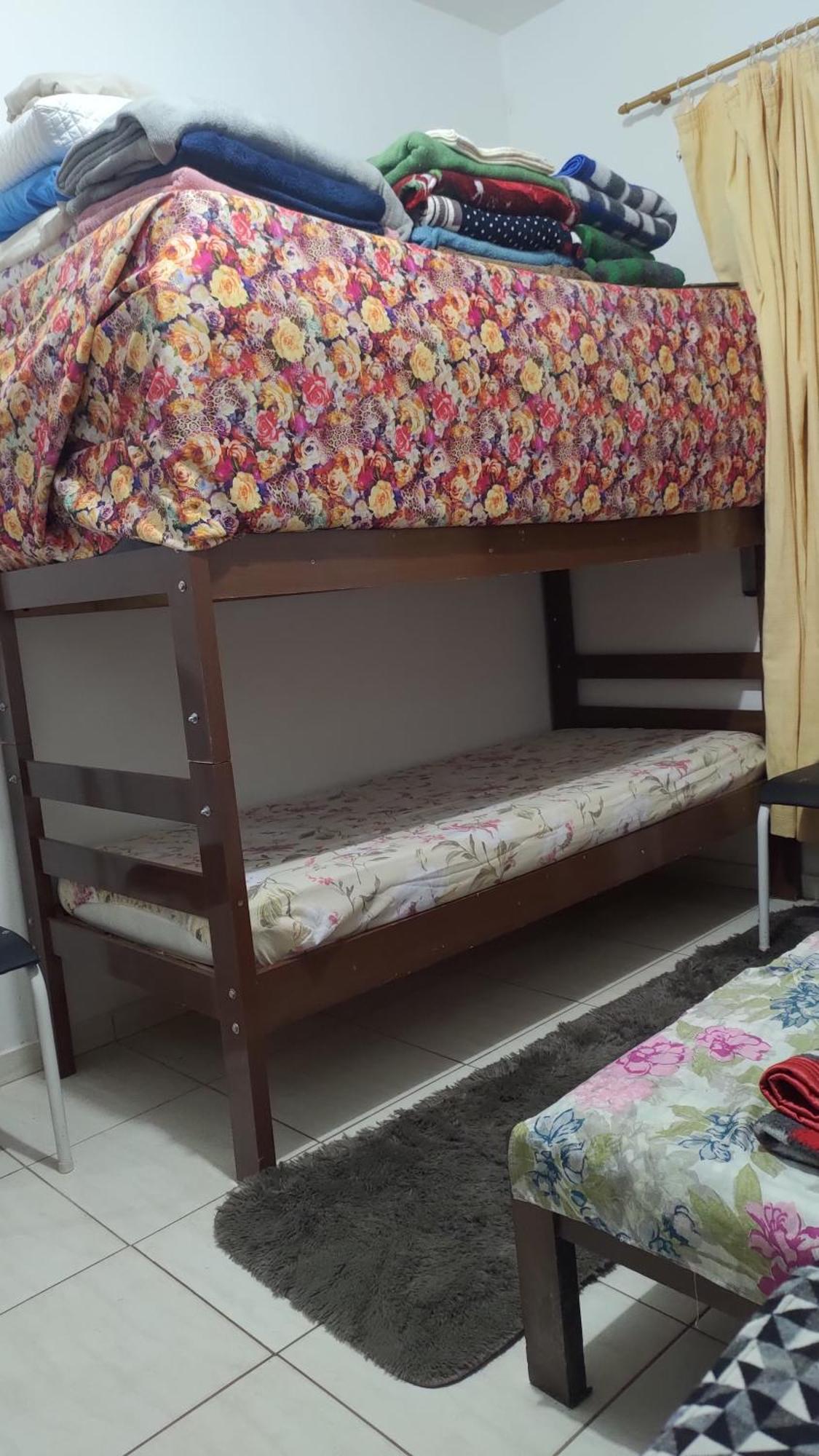 Hostel Meu Cantinho Caxambu Mg Esterno foto